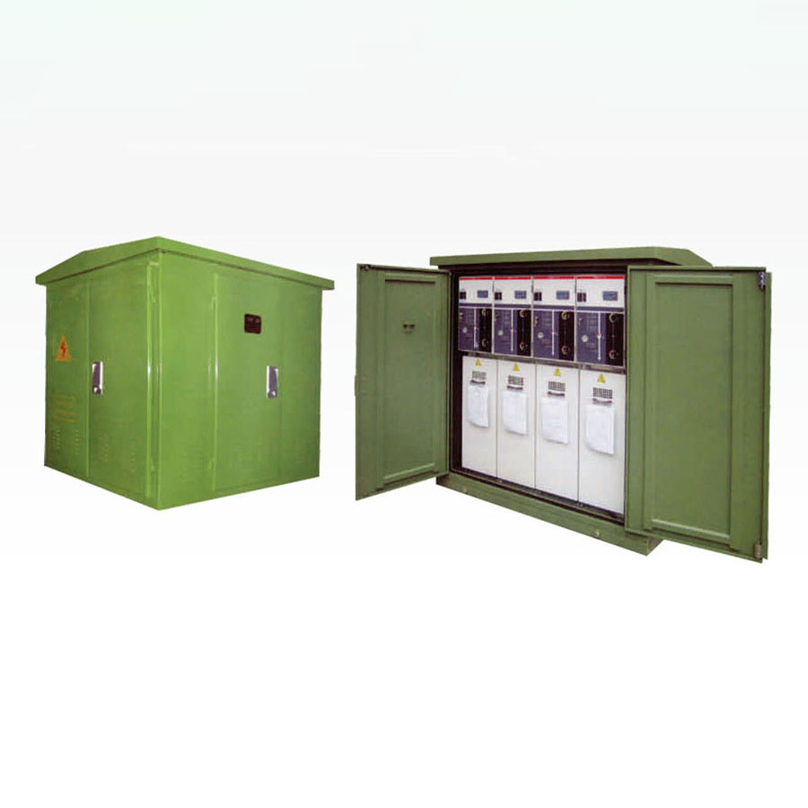 DFW-SF6 High-voltage Cable Branch Box