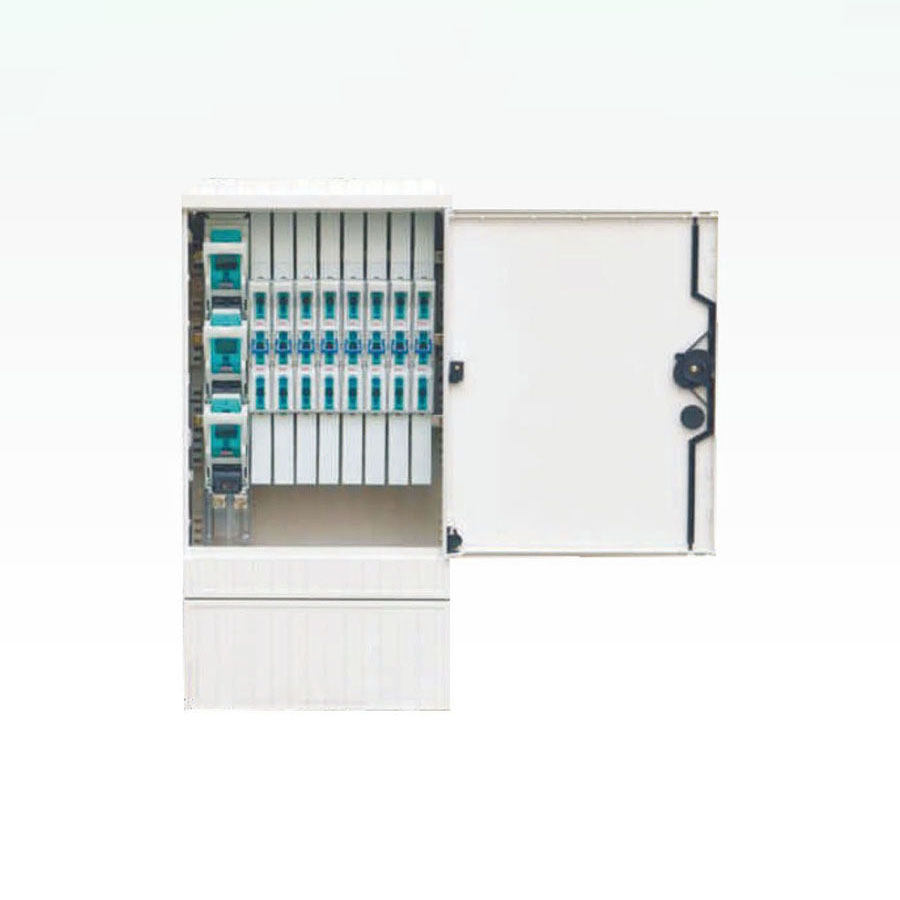 XEDFW2-0.4 Series Outdoor Alternating-current Low-voltage Cable Branch Box