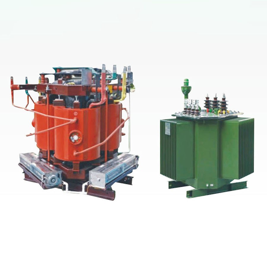 S14, S13, SC(B)13 New Type Energy-saving Tridimensional Toroidal-core Transformer