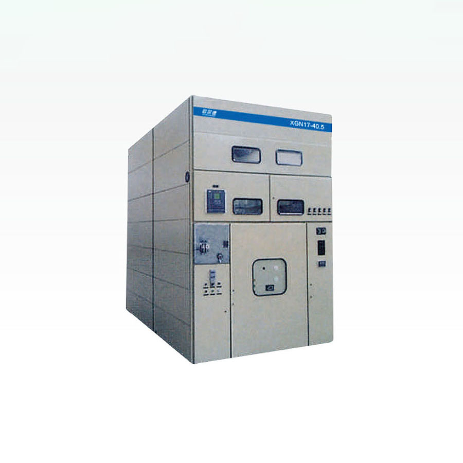 XGN17-40.5 Cubicle Fixed Type High-voltage Switchgear
