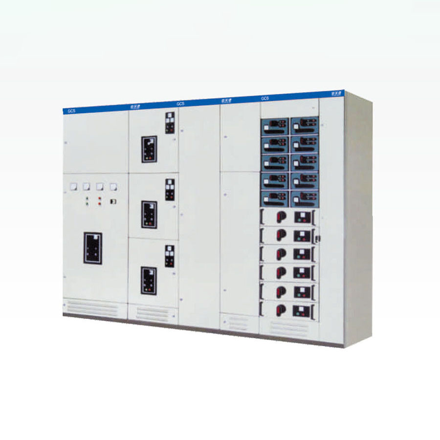 GCS Low-voltage Withdrawable Switchgear