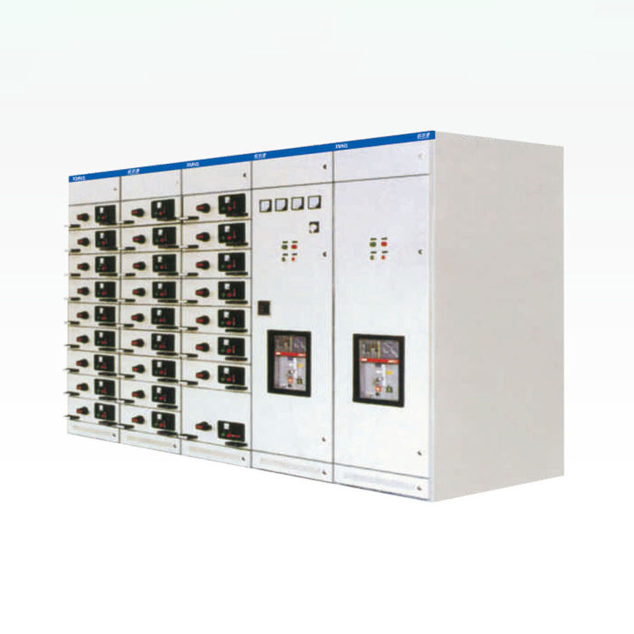 XMNS Low-voltage Withdrawable Switchgear