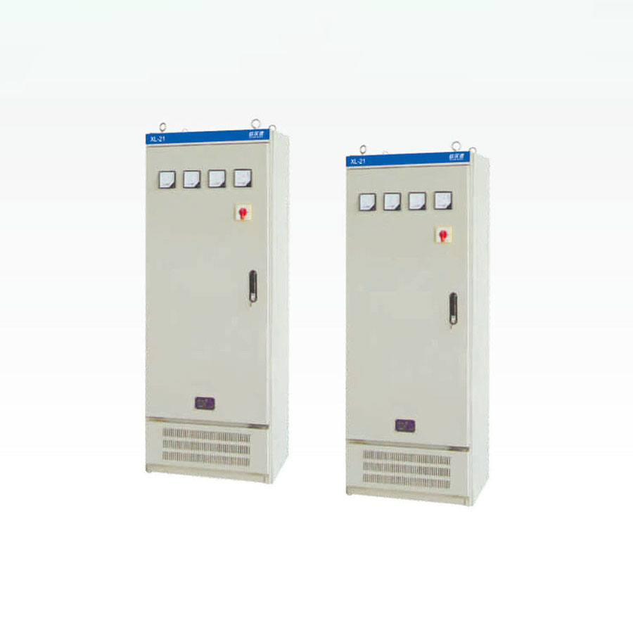 XL-21 Type Power Cabinet