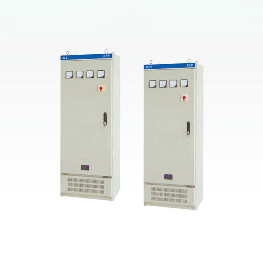 XL-21 Type Power Cabinet