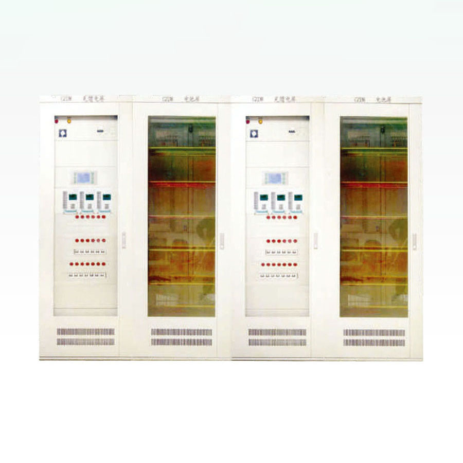 GZDW Intelligent High-frequency Switching DC Power Supply