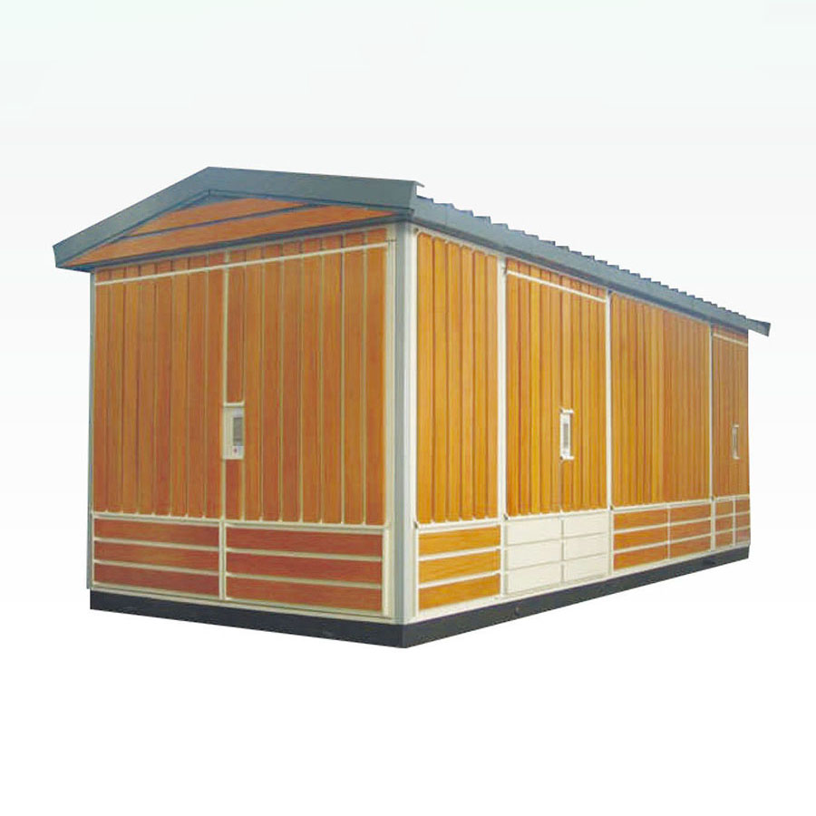 YB-40.5 Combined Substation