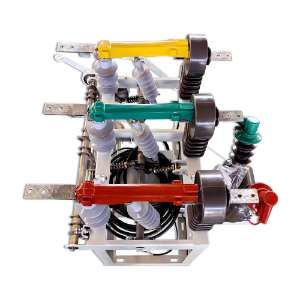 GW-12KV-D-630A-20KV 高压线路控制装置