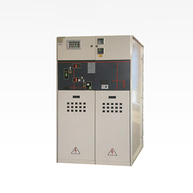 XGN□-12(Z)型高压交流气体绝缘金属封闭开关柜