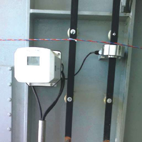 XEDESS-MIT701油中溶解气体、微水及铁芯接地在线监测装置