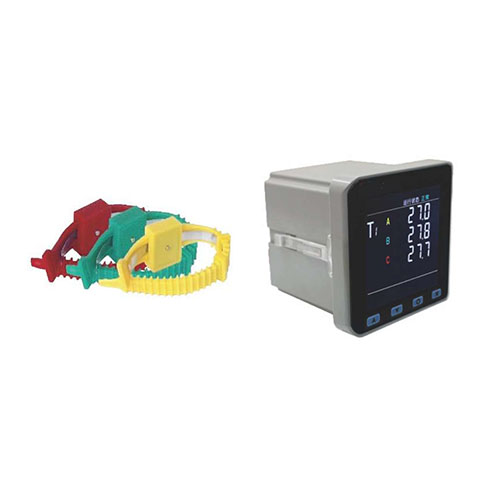 XEDESS-MTS200电气接点温度在线监测