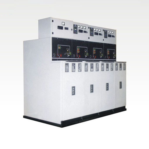 GTXGN□-12智能环保型环网柜（开闭所）