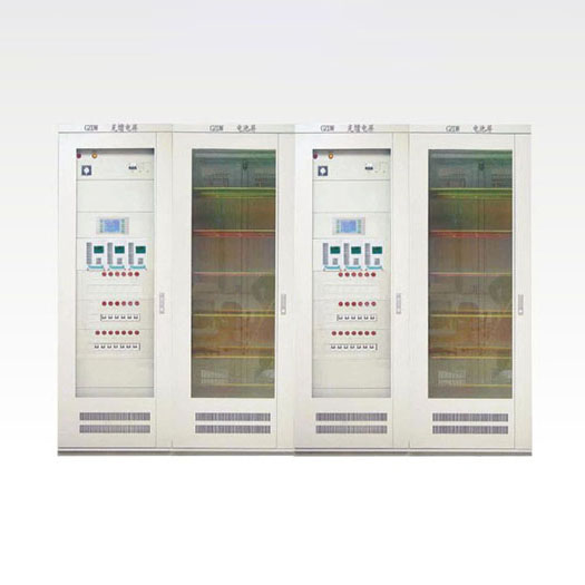 GZDW智能型高频开关直流电源