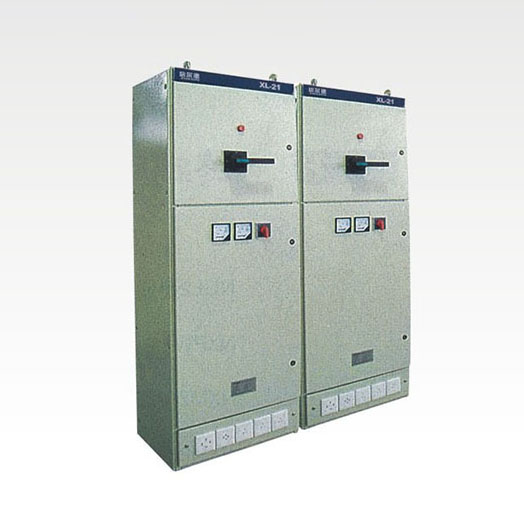 XI21型动力柜
