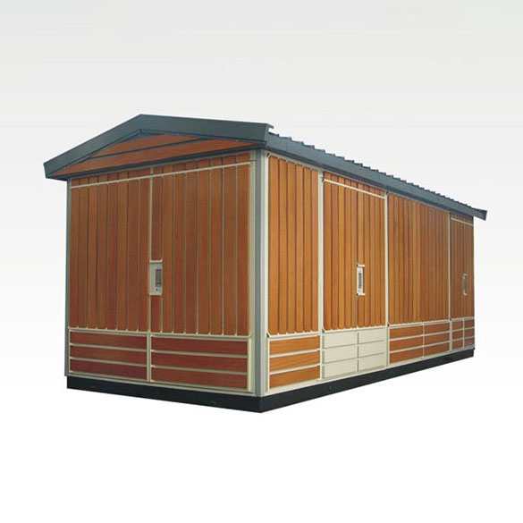 YB-40.5组合式变电站