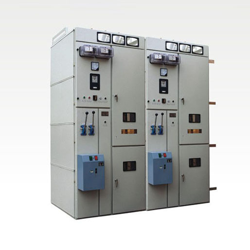 GG-1A（F)固定式户内交流金属封闭开关设备