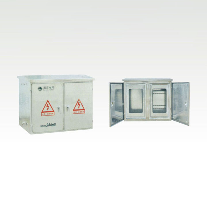 JP系列综合配电箱（补偿/控制/终端/照明）