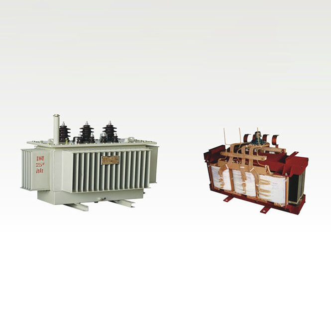 SH（B）15非晶合金变压器