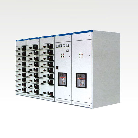 XMNS低压抽出式开关柜