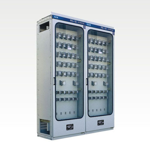 PK微机保护测控屏