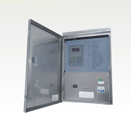 智能永磁式分界控制器（RTU FTU）