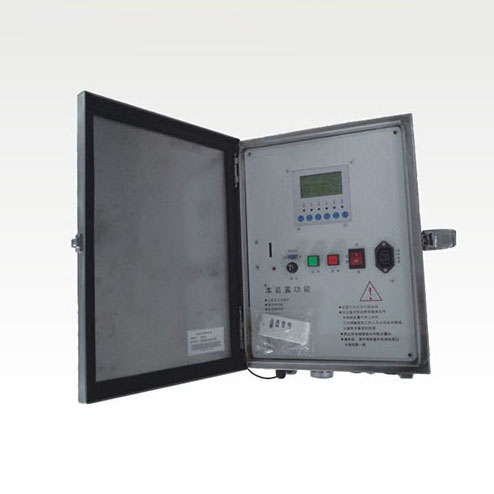 智能控制器（RTU FTU）