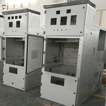  KYN28-12(GZS1)铠装移开式交流金属封闭开关设备加工