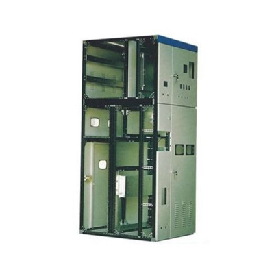 XGN2-12(Z)箱型固定式交流金属封闭开关设备加工