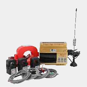 全功能系列智慧安全用电监控装置