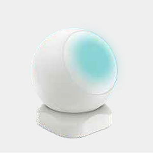 人体移动传感器