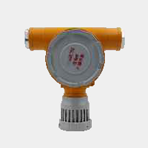 工业级-可燃气体测控探头